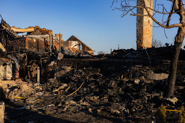 Reliable Fire Board Up contractor in Gaithersburg, MD by Fire Damage Flint